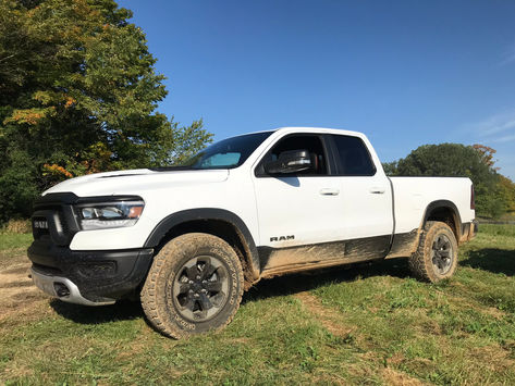 18 Best Rides of 2018