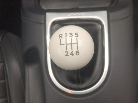 The shift is on: Manual transmissions may be endangered but they're also beloved