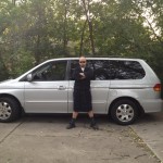 Robert Duffer, writer/editor/teacher