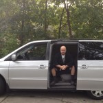 writer, editor, teacher Robert Duffer